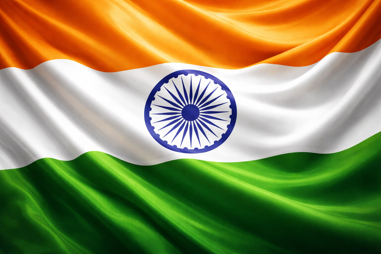 Tiranga Now Banner